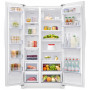 Холодильник Side by Side Samsung RS 54 N 3003 WW