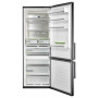 Холодильник Midea MRB 519 WFNX3, двухкамерный