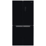 Многокамерный холодильник Midea MRC 518 SFNGBL