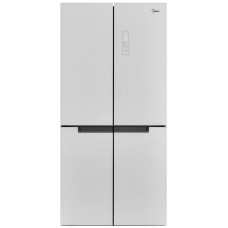Многокамерный холодильник Midea MRC 518 SFNGW