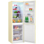 Холодильник Норд NRG 119 542 золотистое стекло, двухкамерный