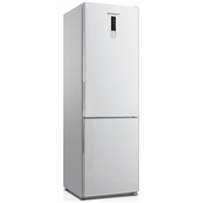 Холодильник Kraft KF-NF 310 WD, двухкамерный