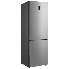 Холодильник Kraft KF-NF 310 XD, двухкамерный