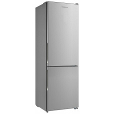 Холодильник Kraft KF-NF 300 X, двухкамерный