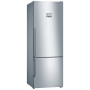Холодильник Bosch KGN 56 HI 20 R, двухкамерный