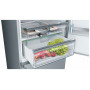 Холодильник Bosch KGN 56 HI 20 R, двухкамерный