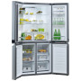 Многокамерный холодильник Whirlpool WQ9 B1L
