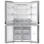 Многокамерный холодильник Whirlpool WQ9 B1L