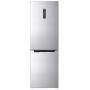Холодильник Kraft KF-FN240NFX серебристый