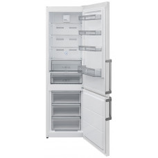 Холодильник Jacky`s JR FW 2000 белый, двухкамерный