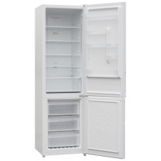 Холодильник Shivaki BMR-2019 DNFW, двухкамерный