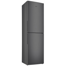 Холодильник ATLANT ХМ-4625-161 мокрый асфальт, двухкамерный