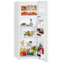 Холодильник Liebherr CT 2531-20, двухкамерный