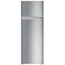 Холодильник Liebherr CTel 2931-20, двухкамерный