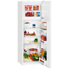 Холодильник Liebherr CT 2931-20, двухкамерный