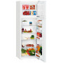 Холодильник Liebherr CT 2931-20, двухкамерный