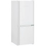 Холодильник Liebherr CU 2331-20, двухкамерный