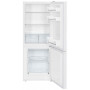 Холодильник Liebherr CU 2331-20, двухкамерный