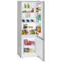 Холодильник Liebherr CUel 2831-20, двухкамерный