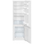 Холодильник Liebherr CU 2831-20, двухкамерный