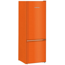Холодильник Liebherr CUno 2831-20, двухкамерный
