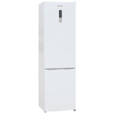 Холодильник Shivaki BMR-2017 DNFW, двухкамерный