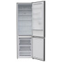 Холодильник Shivaki BMR-2017 DNFX, двухкамерный