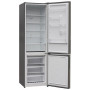Холодильник Shivaki BMR-2019 DNFBE, двухкамерный