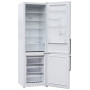 Холодильник Shivaki BMR-2018 DNFW, двухкамерный