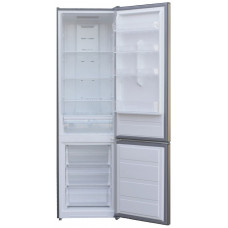 Холодильник BRAUN BRMD 4684 DXNF, двухкамерный