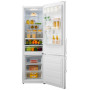 Холодильник Midea MRB 520 SFNW3, двухкамерный