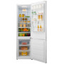 Холодильник Midea MRB 520 SFNW1, двухкамерный