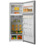 Холодильник Midea MRT 3188 FNX, двухкамерный