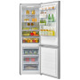 Холодильник Midea MRB 519 SFNX1, двухкамерный