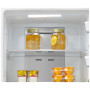 Холодильник Midea MRB 519 SFNX1, двухкамерный