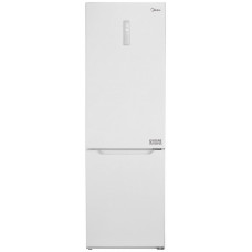Холодильник Midea MRB 519 SFNW1, двухкамерный