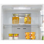 Холодильник Midea MRB 519 SFNW1, двухкамерный