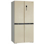 Многокамерный холодильник Hiberg RFQ-490 DX NFYm