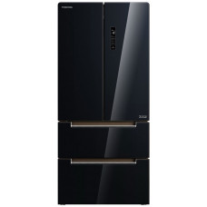 Многокамерный холодильник Toshiba GR-RF 532 WE-PGJ(22)