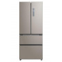 Холодильник DON R-460 NG серебристый