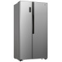 Холодильник Side by Side Gorenje NRS 9181 MX