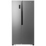 Холодильник Side by Side Gorenje NRS 9181 MX