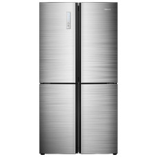 Многокамерный холодильник HISENSE RQ 689 N4AC1