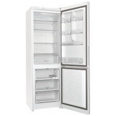 Холодильник Hotpoint-Ariston HDC 318 W, двухкамерный