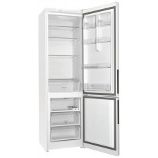 Холодильник Hotpoint-Ariston HDC 320 W, двухкамерный