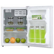 Холодильник Zarget ZRS 87 W, минихолодильник