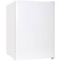 Холодильник Zarget ZRS 87 W, минихолодильник