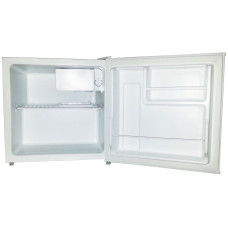 Холодильник Zarget ZRS 65 W, минихолодильник 