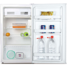 Холодильник Zarget ZRS 121 W, однокамерный