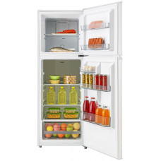 Двухкамерный холодильник Zarget ZRT 245 NFW